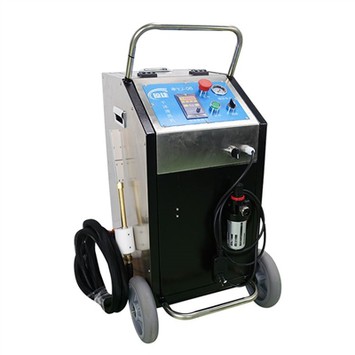 ปัญหาปัจจุบันในการทำความสะอาดอุตสาหกรรม